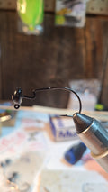 Weedless Nedhead (3/32oz)