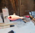 Ultra minnow jig (3/4oz)