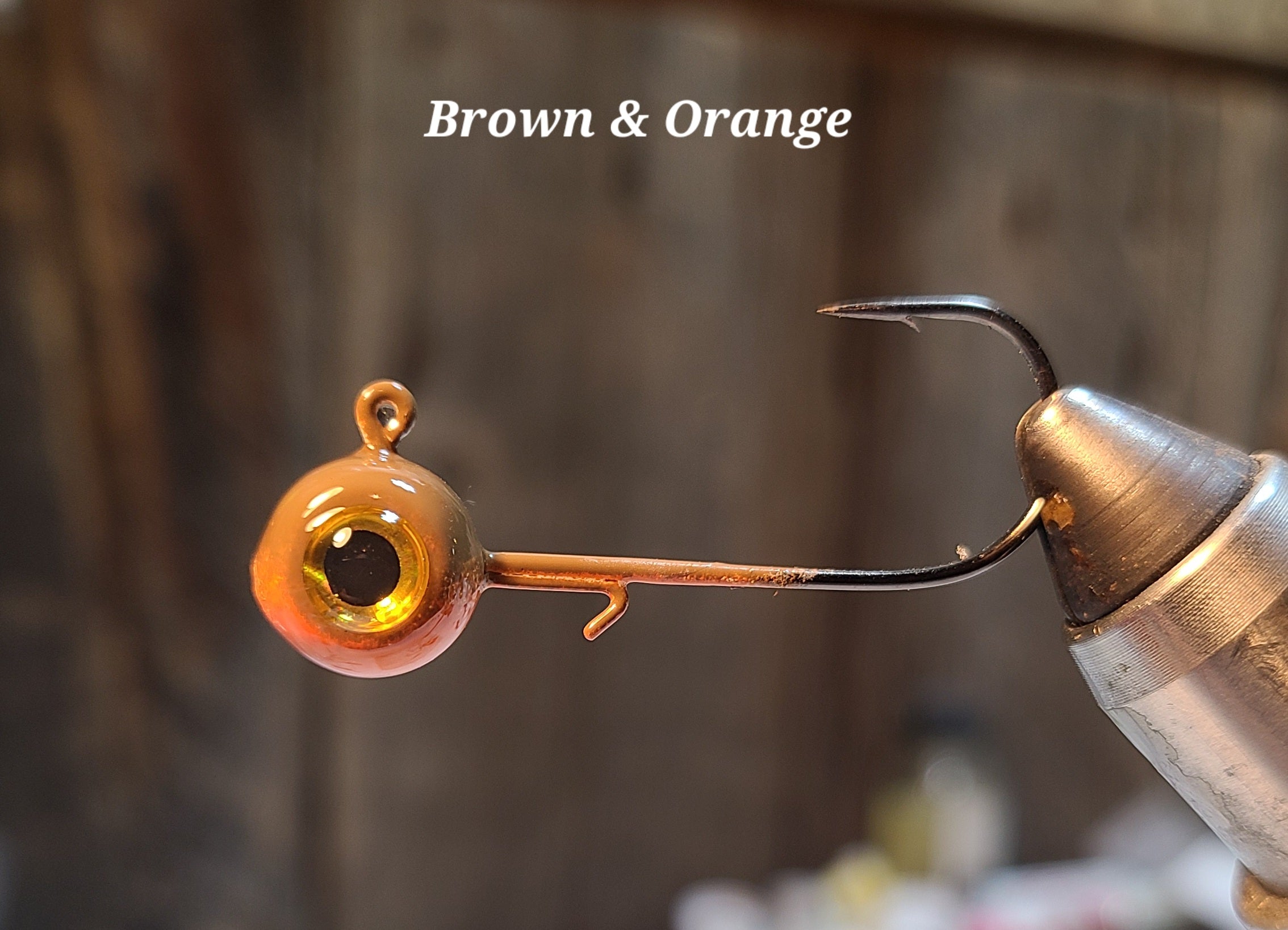Freestyle Jig(1/4oz)