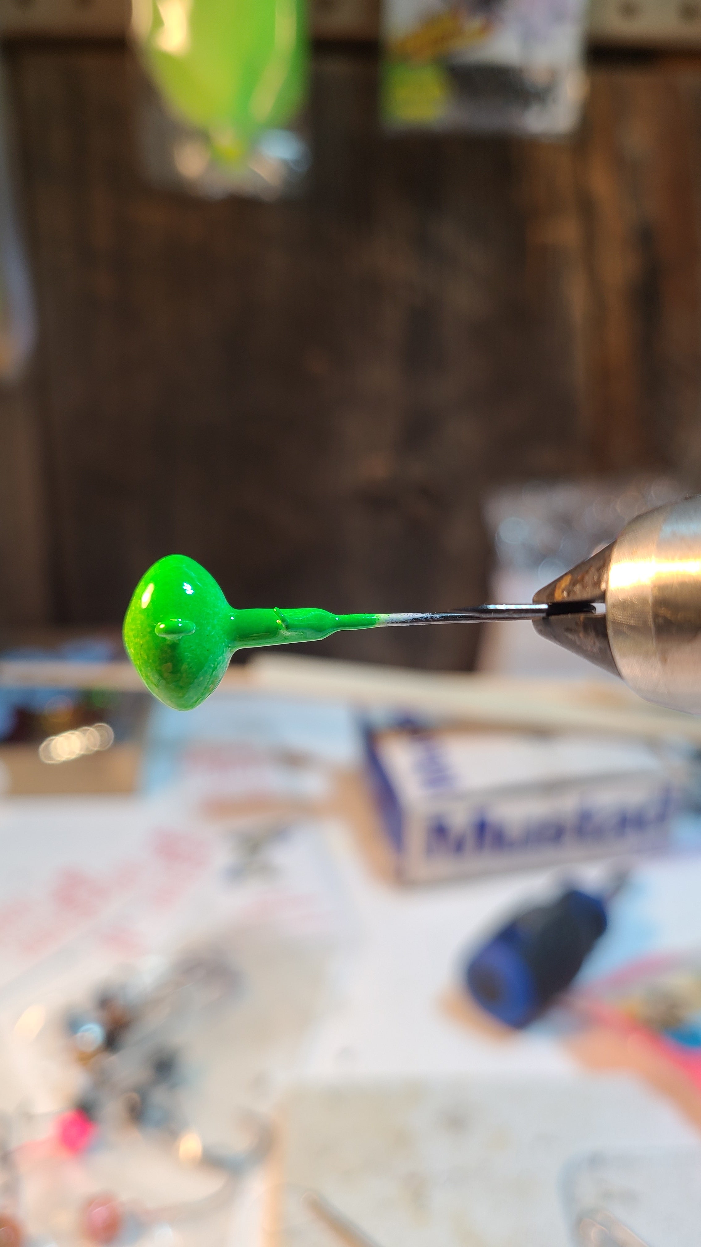 Football jig (1/16oz)