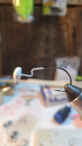 Weedless Nedhead (1/4oz)