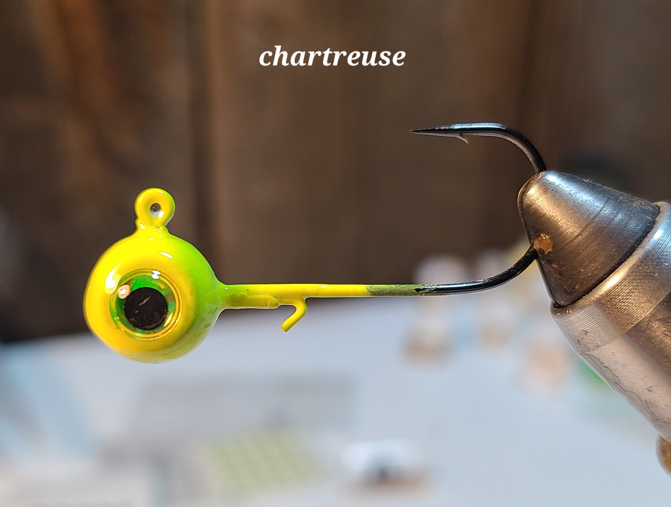 Freestyle Jig(3/8oz)