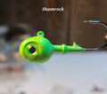 Walleye jigs(1/2oz)