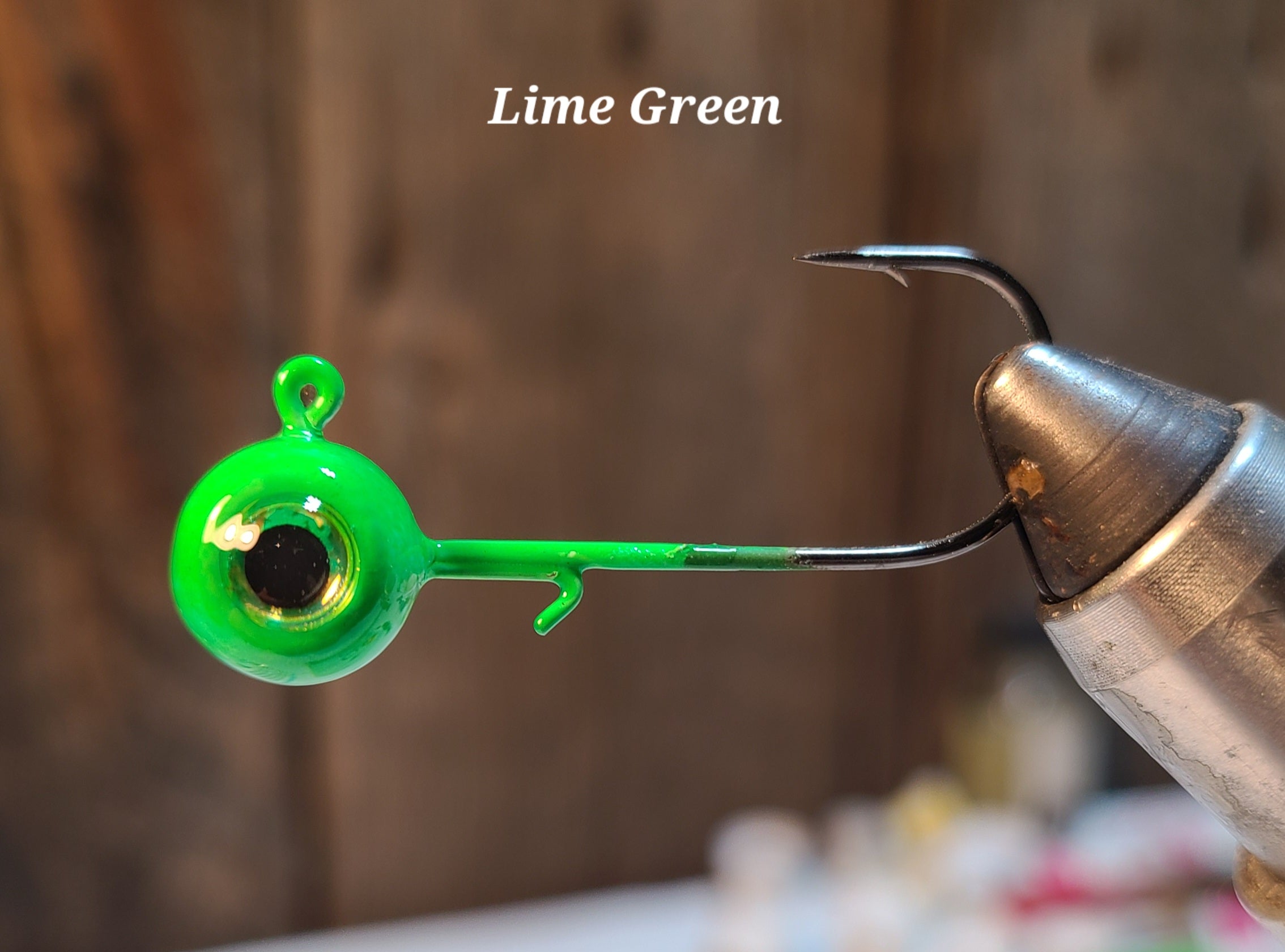 Freestyle Jig(3/8oz)
