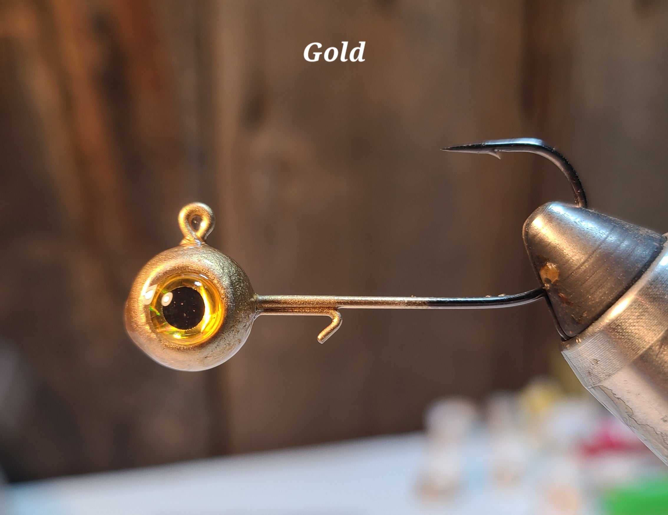 Freestyle Jig(1/4oz)