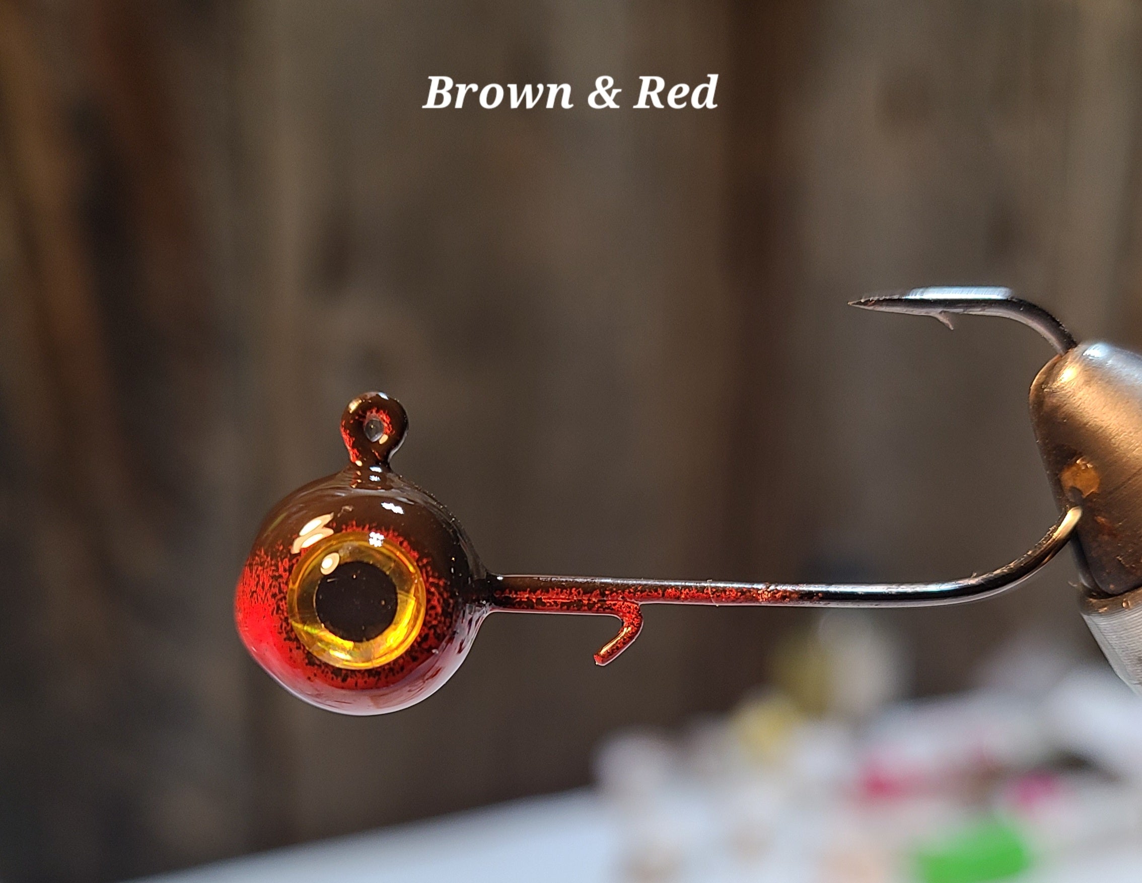Freestyle Jig(1/2oz)
