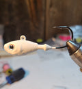 Ultra minnow jig (1 1/2oz)