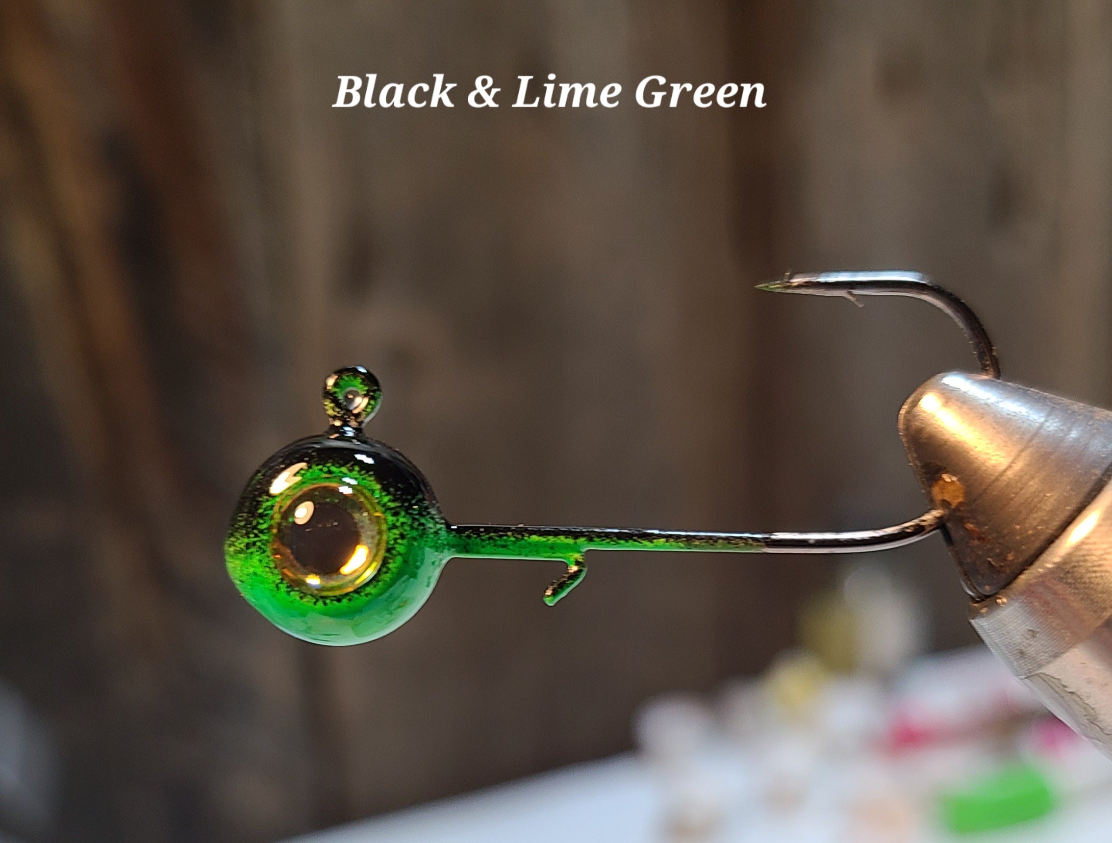 Freestyle Jig(1/2oz)