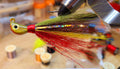 Hair jigs(1/2oz)