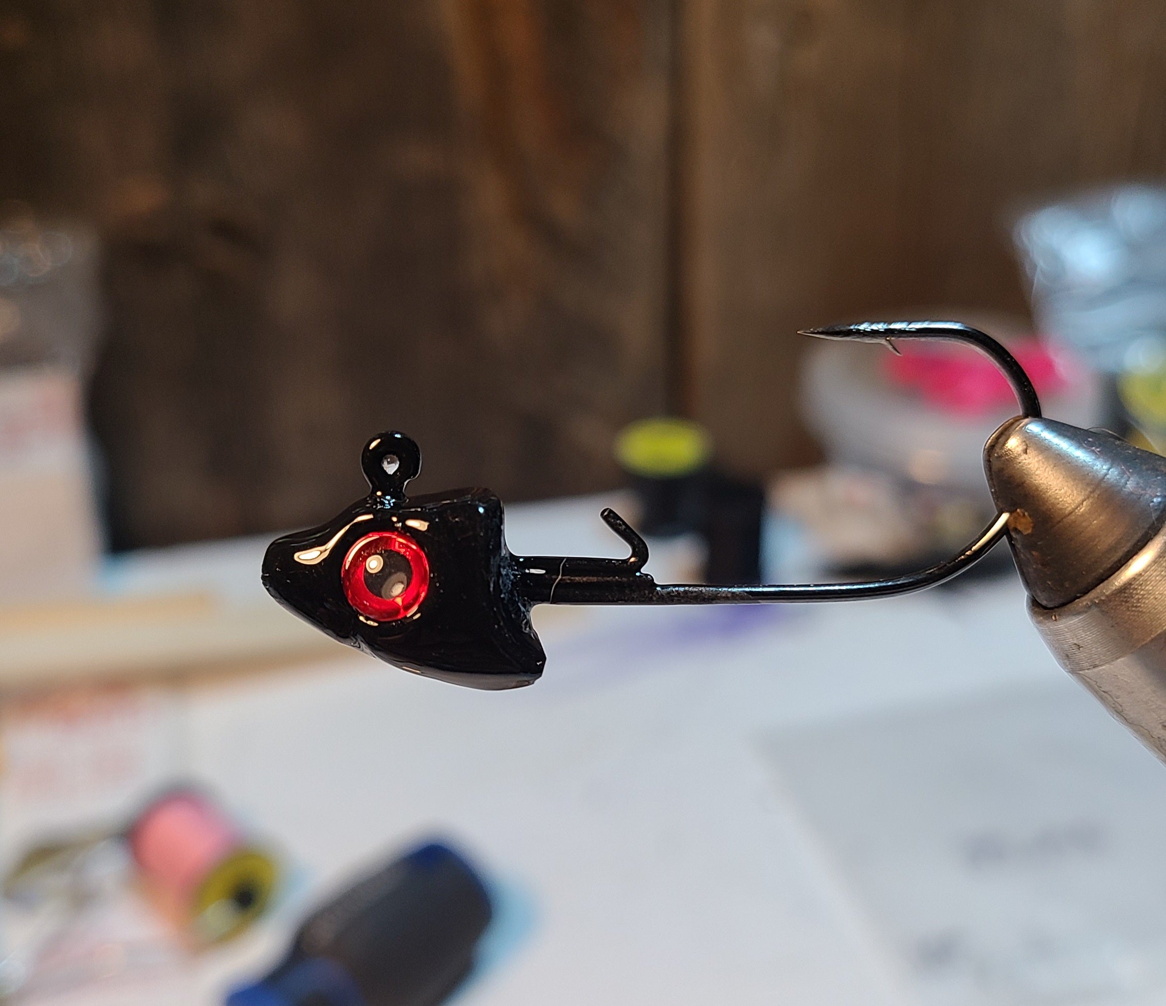 Swim jig (3/8oz)