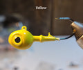 Walleye jigs(1/4oz)
