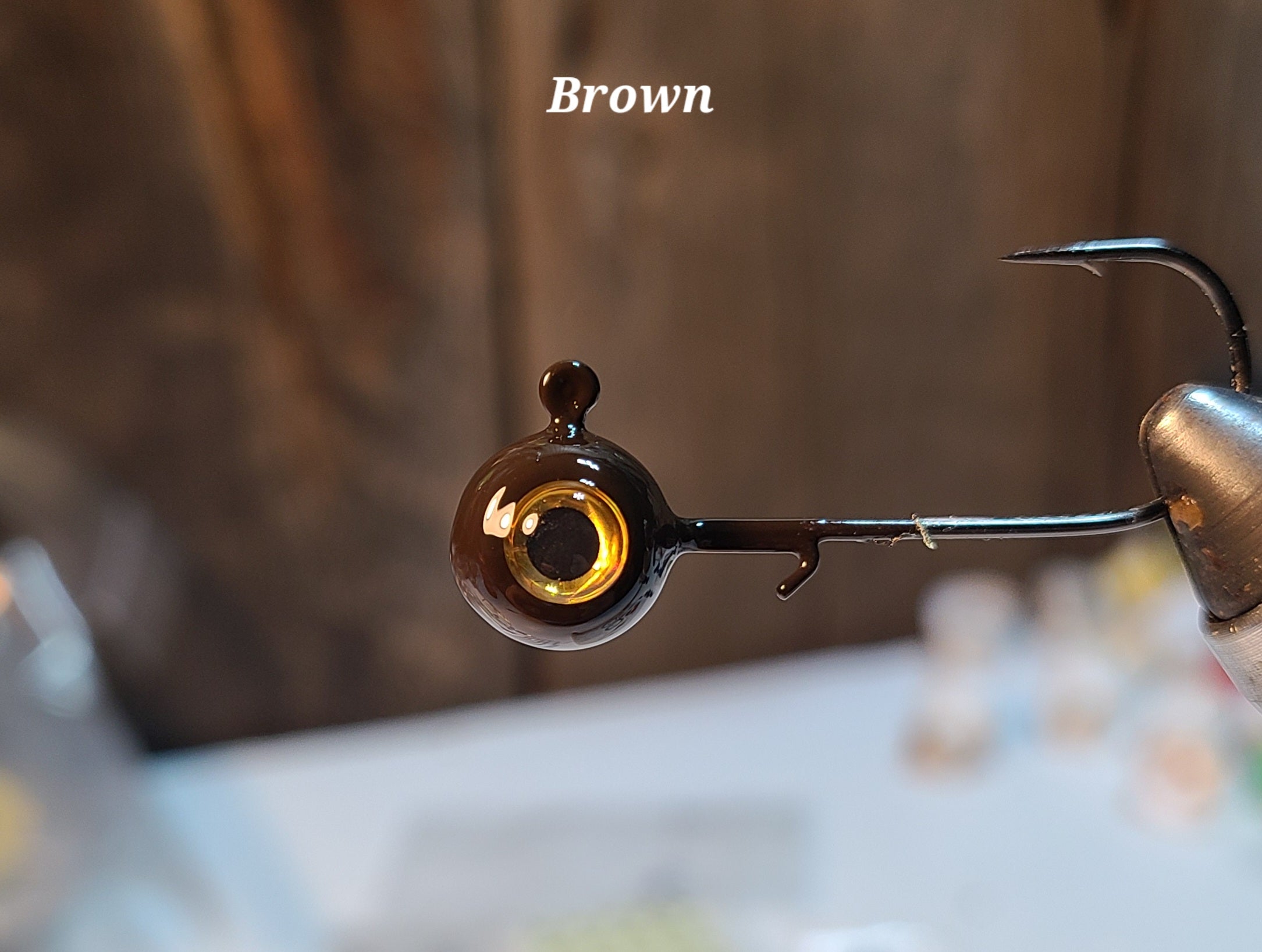 Freestyle Jig(1/4oz)