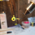 The Freestyle Crappie Crusher (3/32oz)