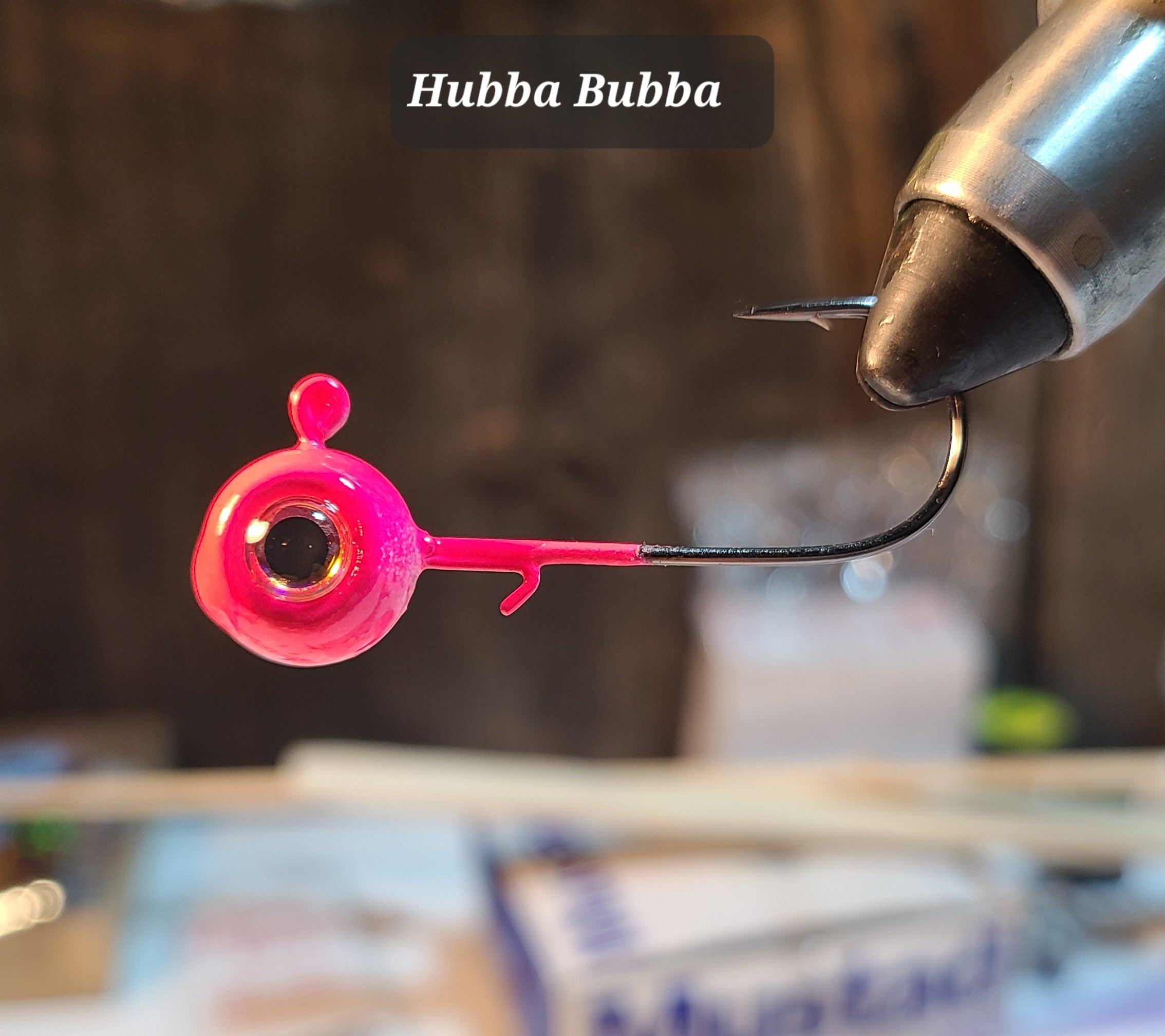 Freestyle Jig(1/2oz)