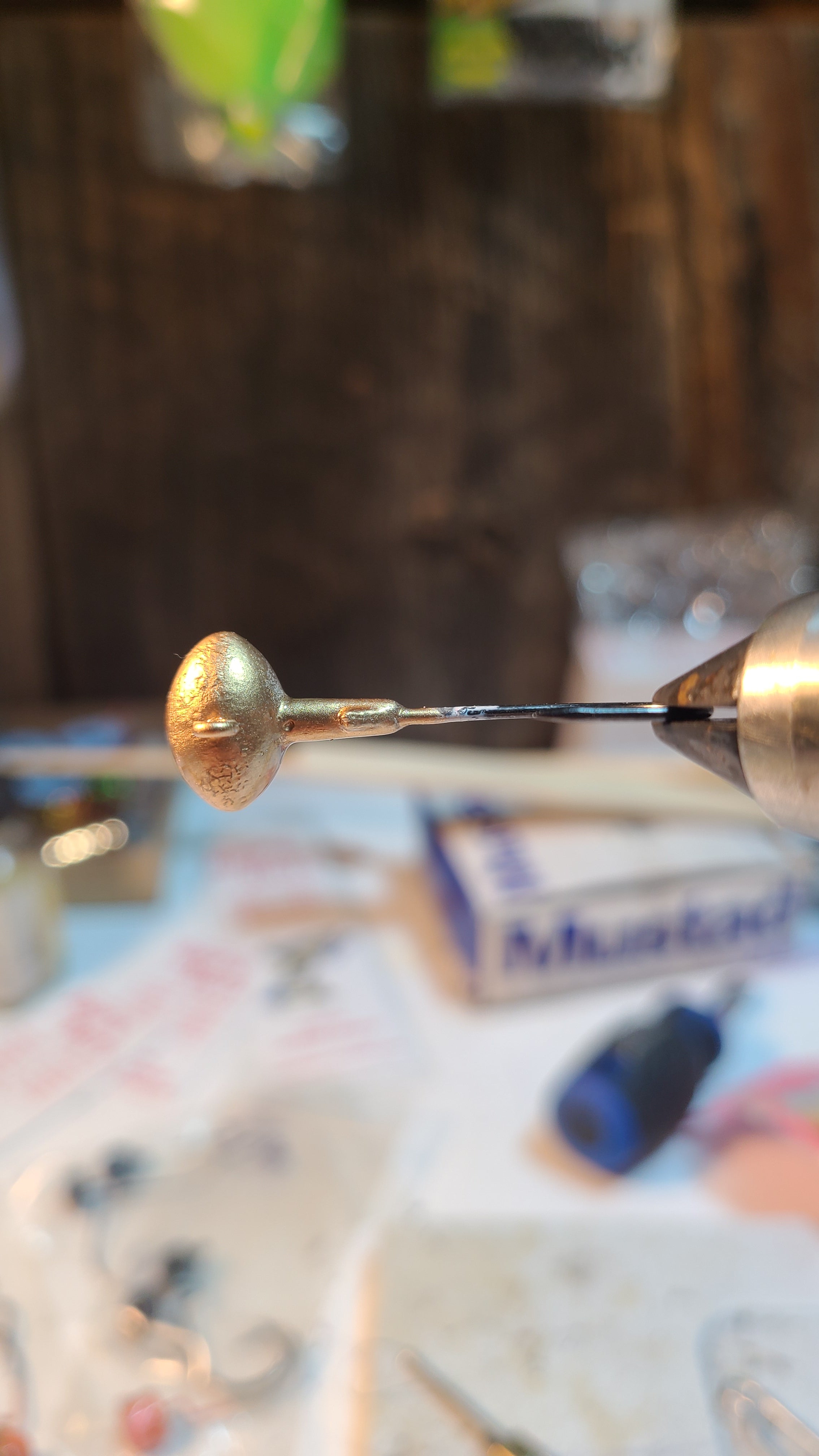Football jig (1/16oz)