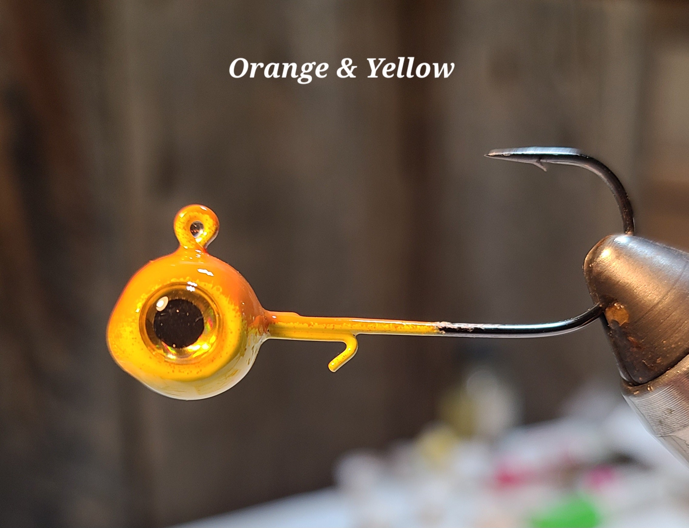 Freestyle Jig(1/2oz)