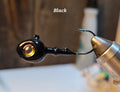 Walleye jigs(1/2oz)
