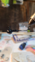 Football jig (1/16oz)