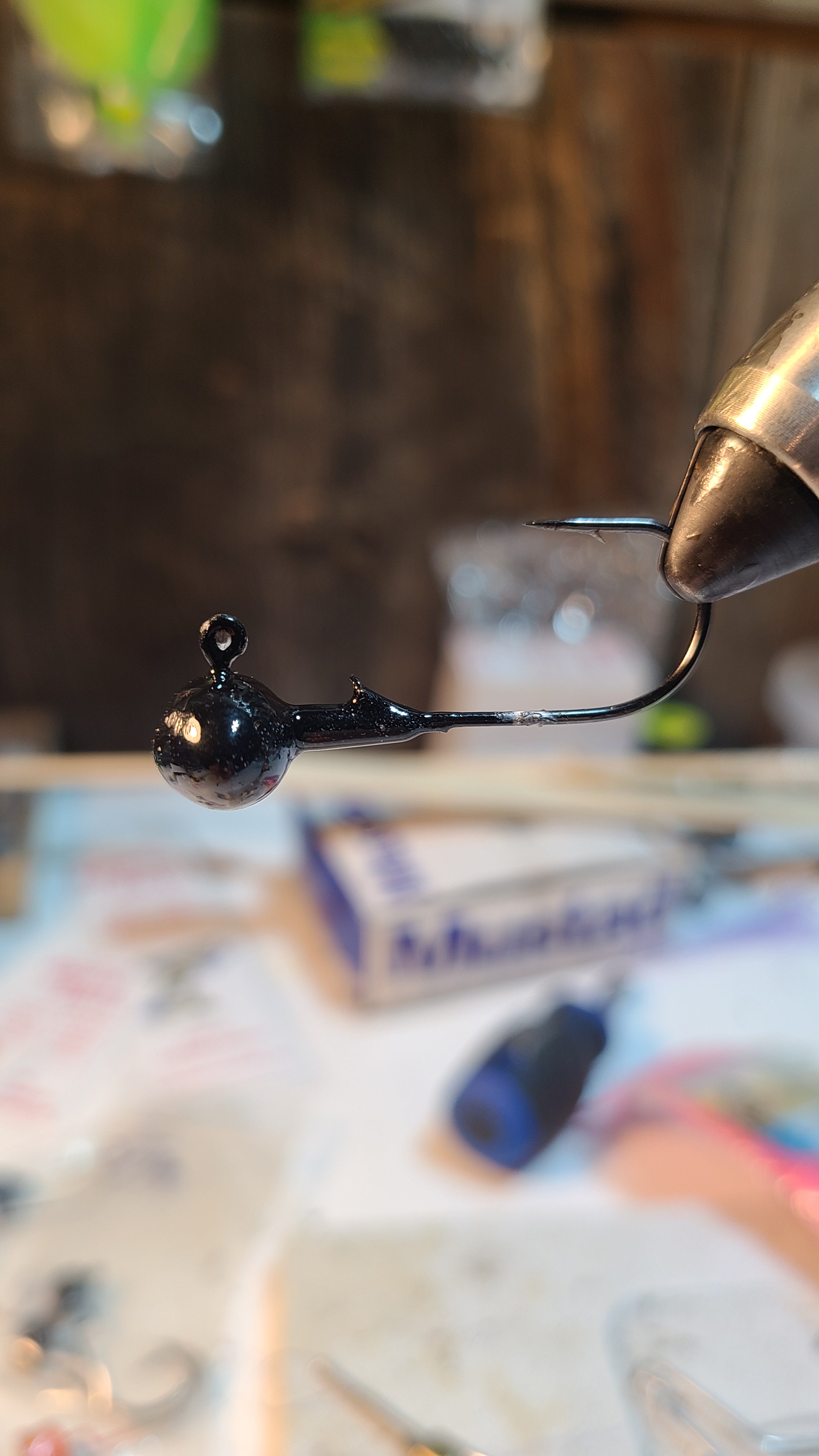 Football jig (1/16oz)