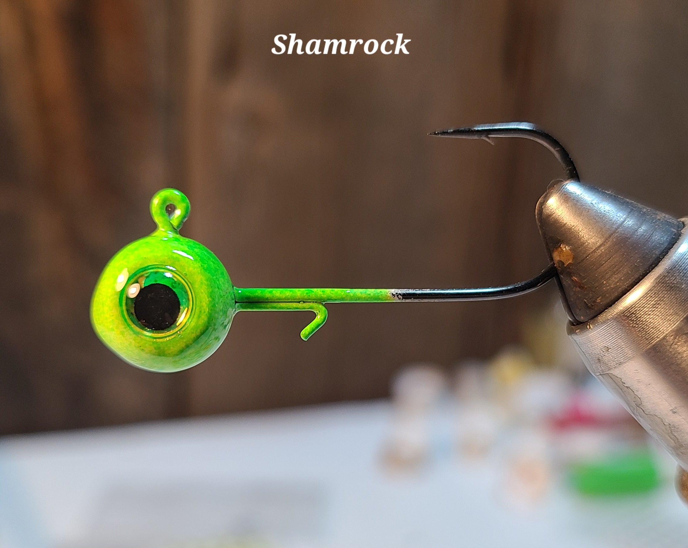 Freestyle Jig(1/2oz)