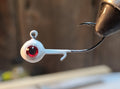 The Freestyle Crappie Crusher (3/32oz)
