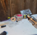 Walleye jigs(1/4oz)