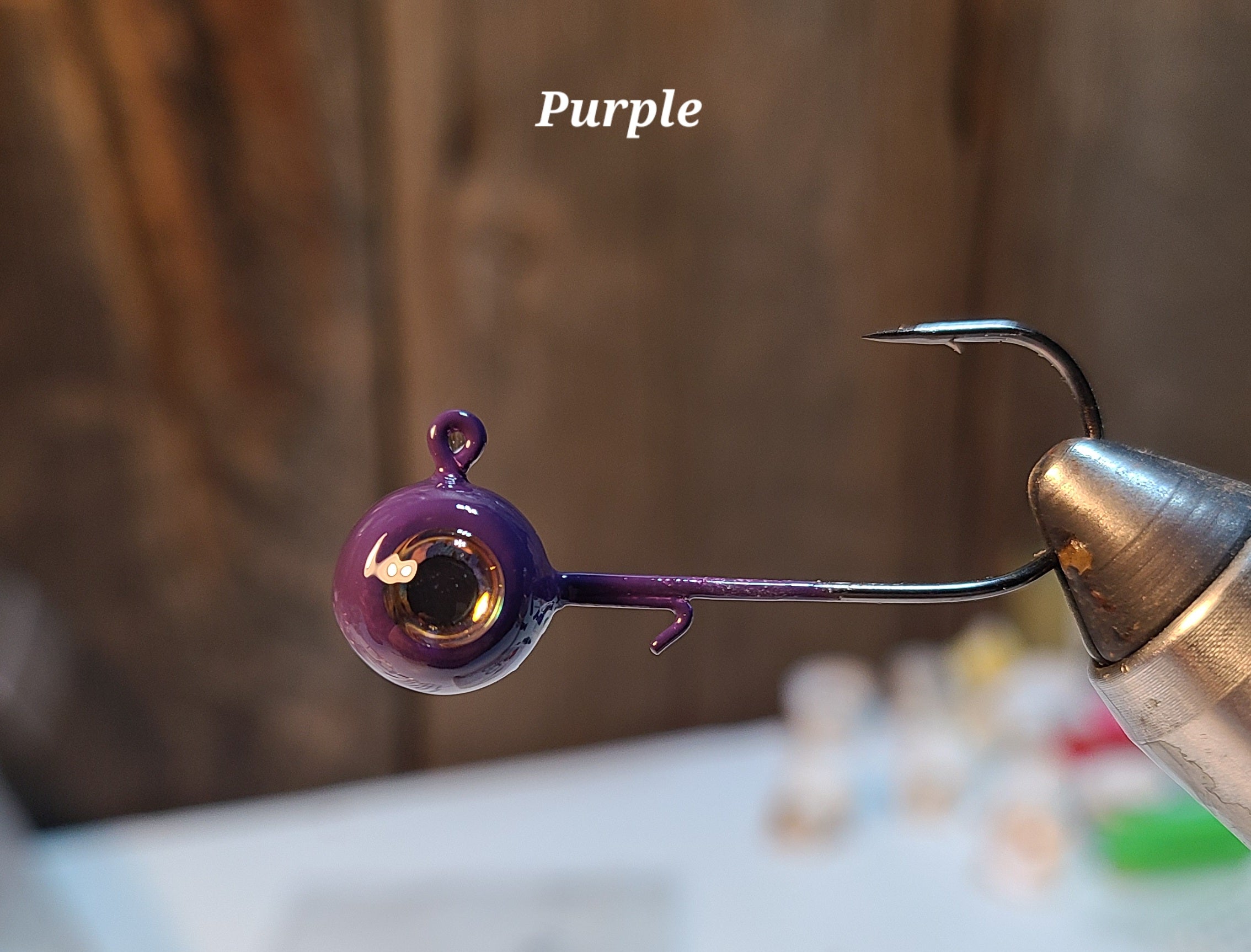 Freestyle Jig(3/8oz)