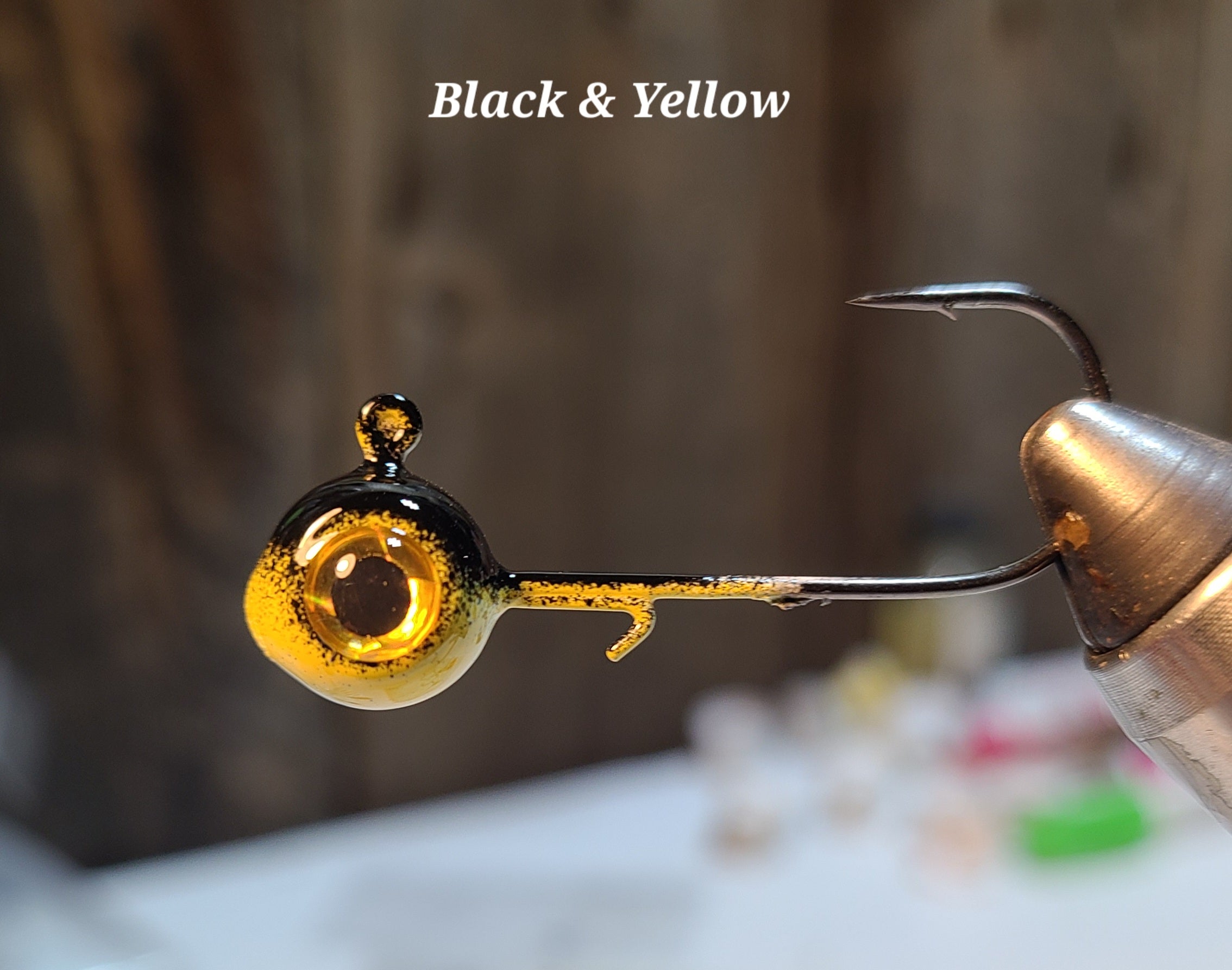 Freestyle Jig(1/2oz)