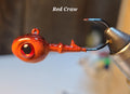 Walleye jigs(1/2oz)