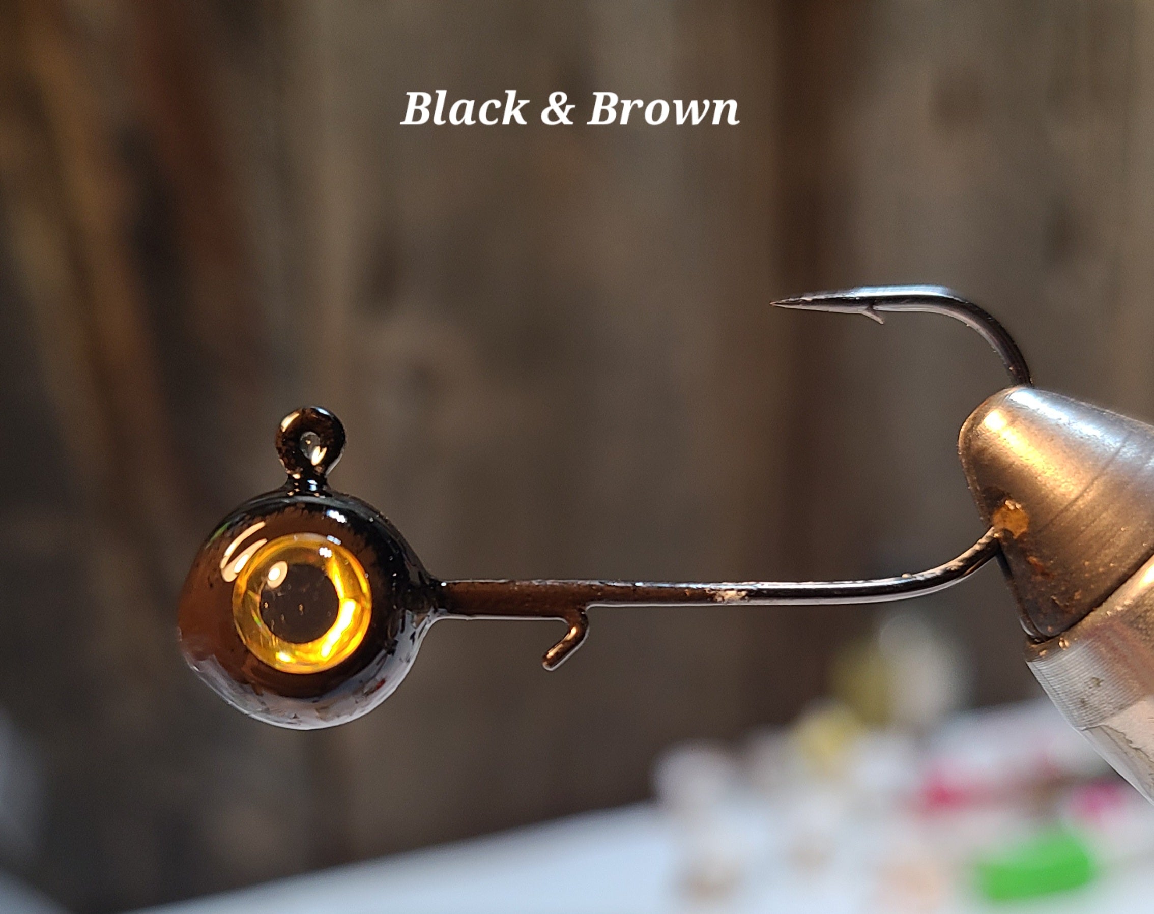 Freestyle Jig(1/2oz)