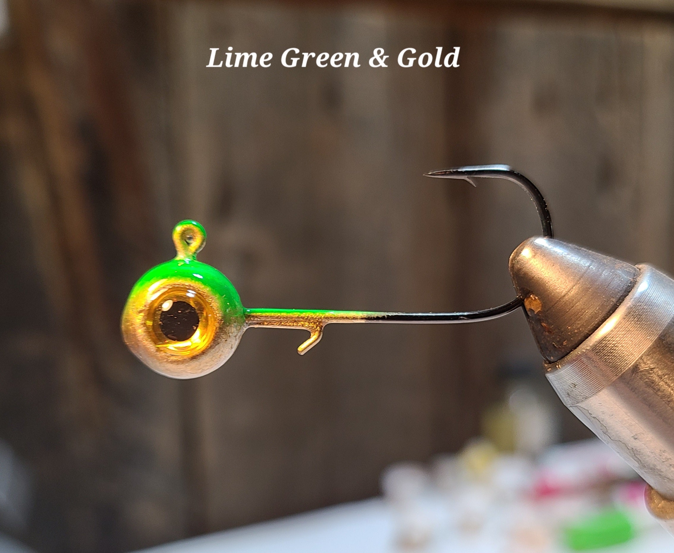 Freestyle Jig(1/2oz)