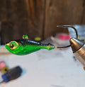 Ultra minnow jig (1 1/2oz)