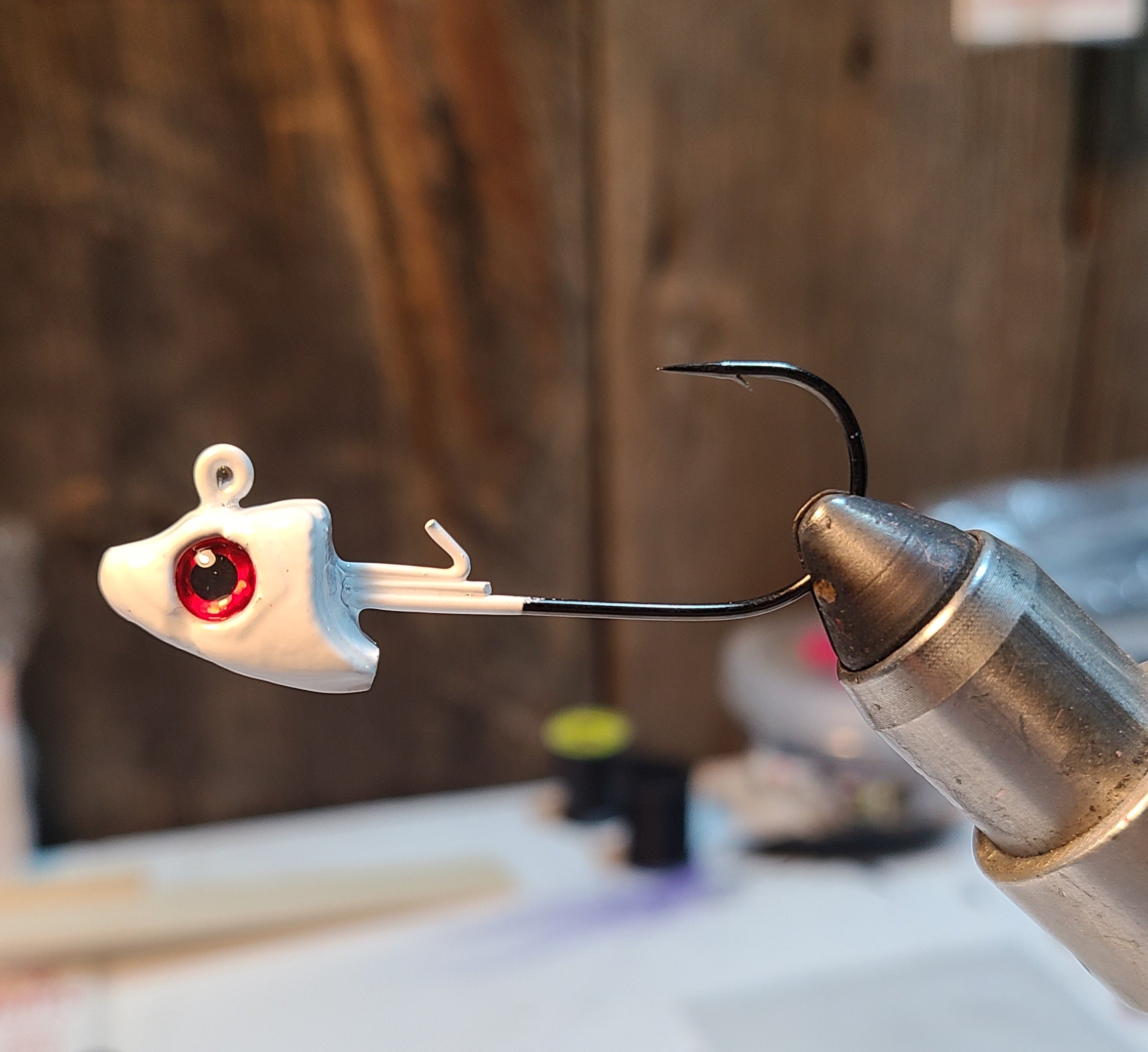Swim jig (1/4oz)