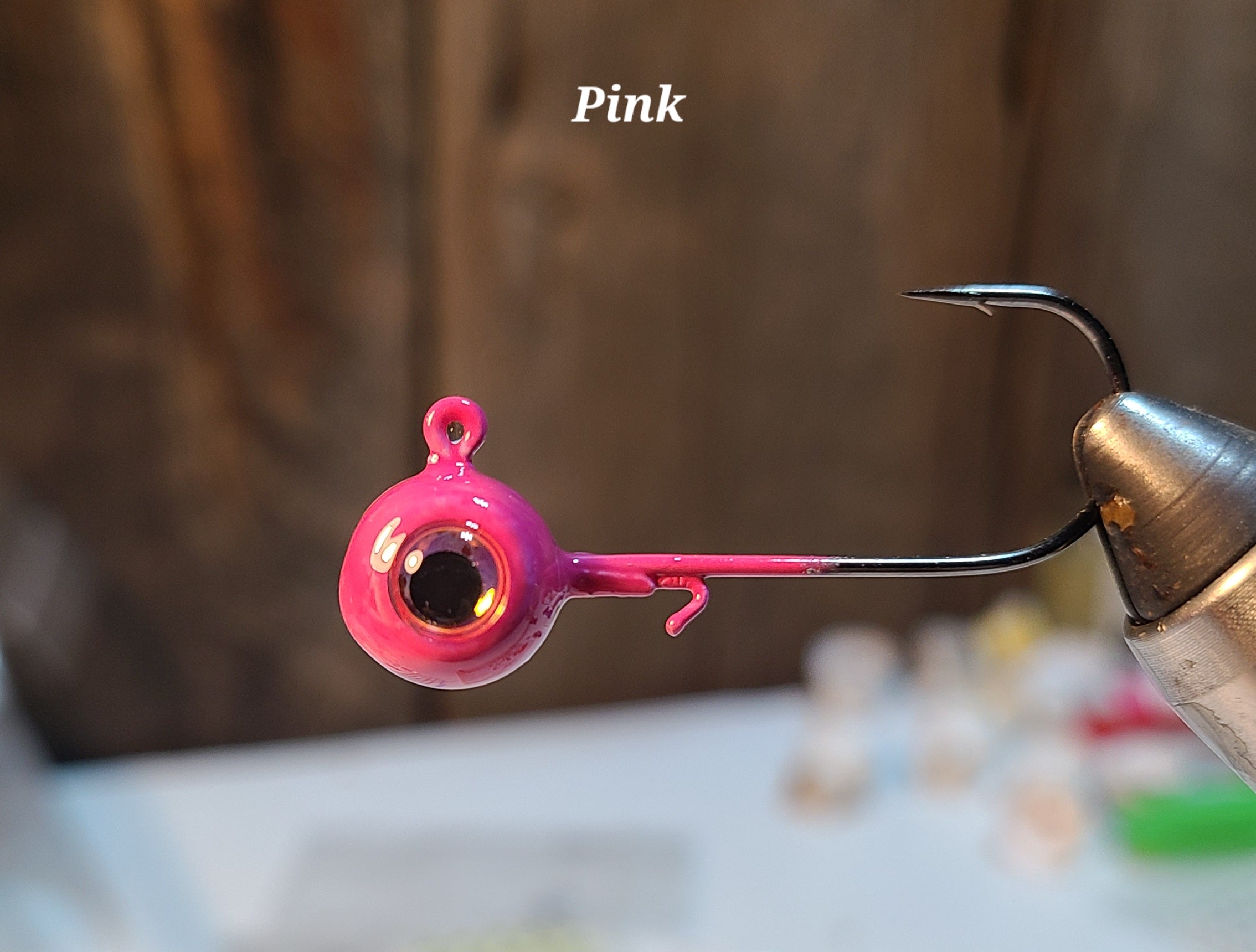 Freestyle Jig(3/8oz)