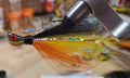Hair jigs(3/8oz)