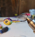 Walleye jigs(1/2oz)