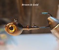 Walleye jigs(1/2oz)