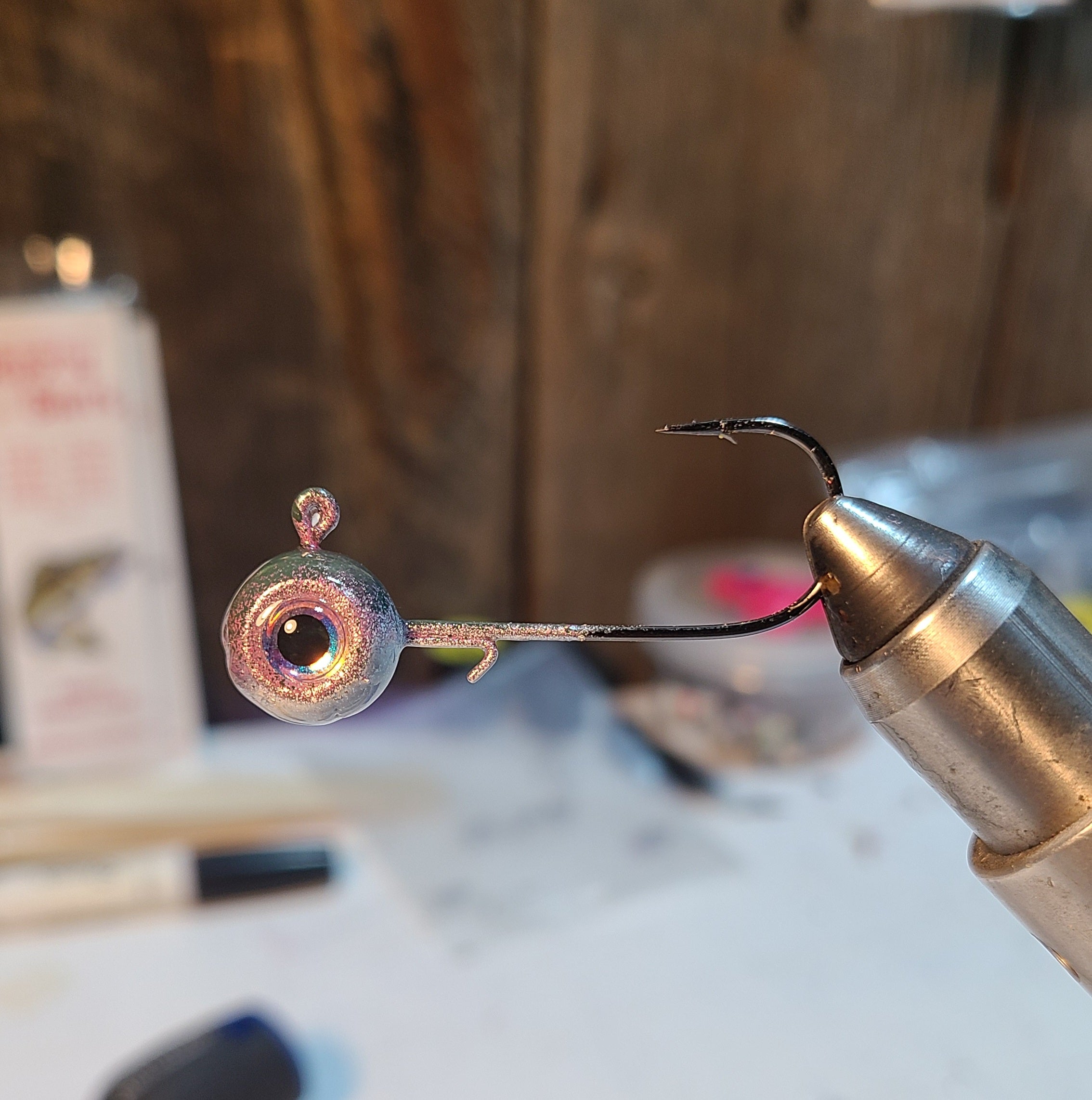 Freestyle Jig(3/8oz)