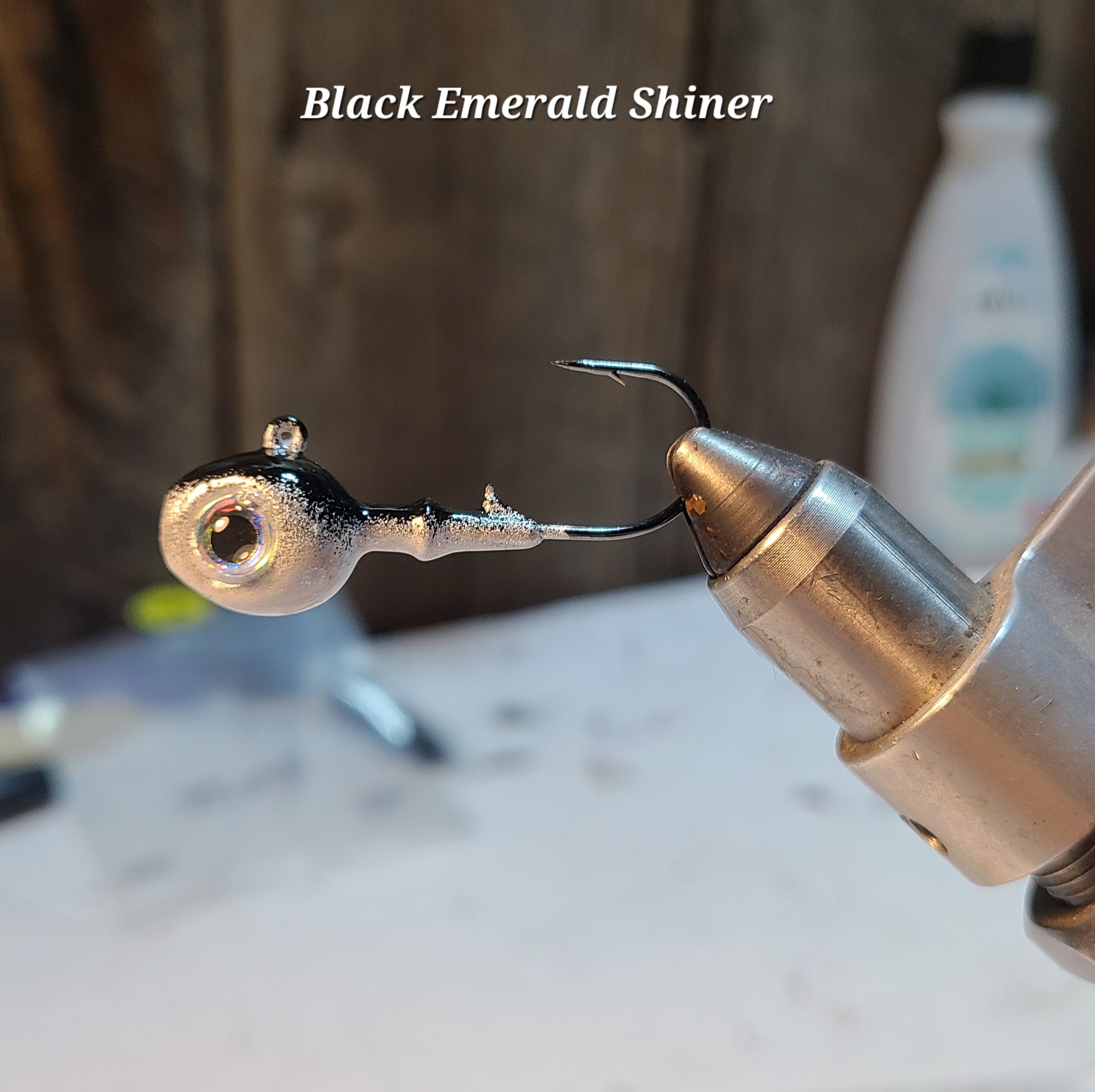 Walleye jigs(1/2oz)