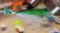 Hair jigs(1/4oz)