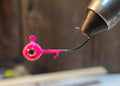 The Freestyle Crappie Crusher (3/32oz)