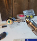 Walleye jigs(1/2oz)