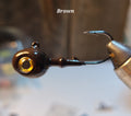Walleye jigs(1/4oz)