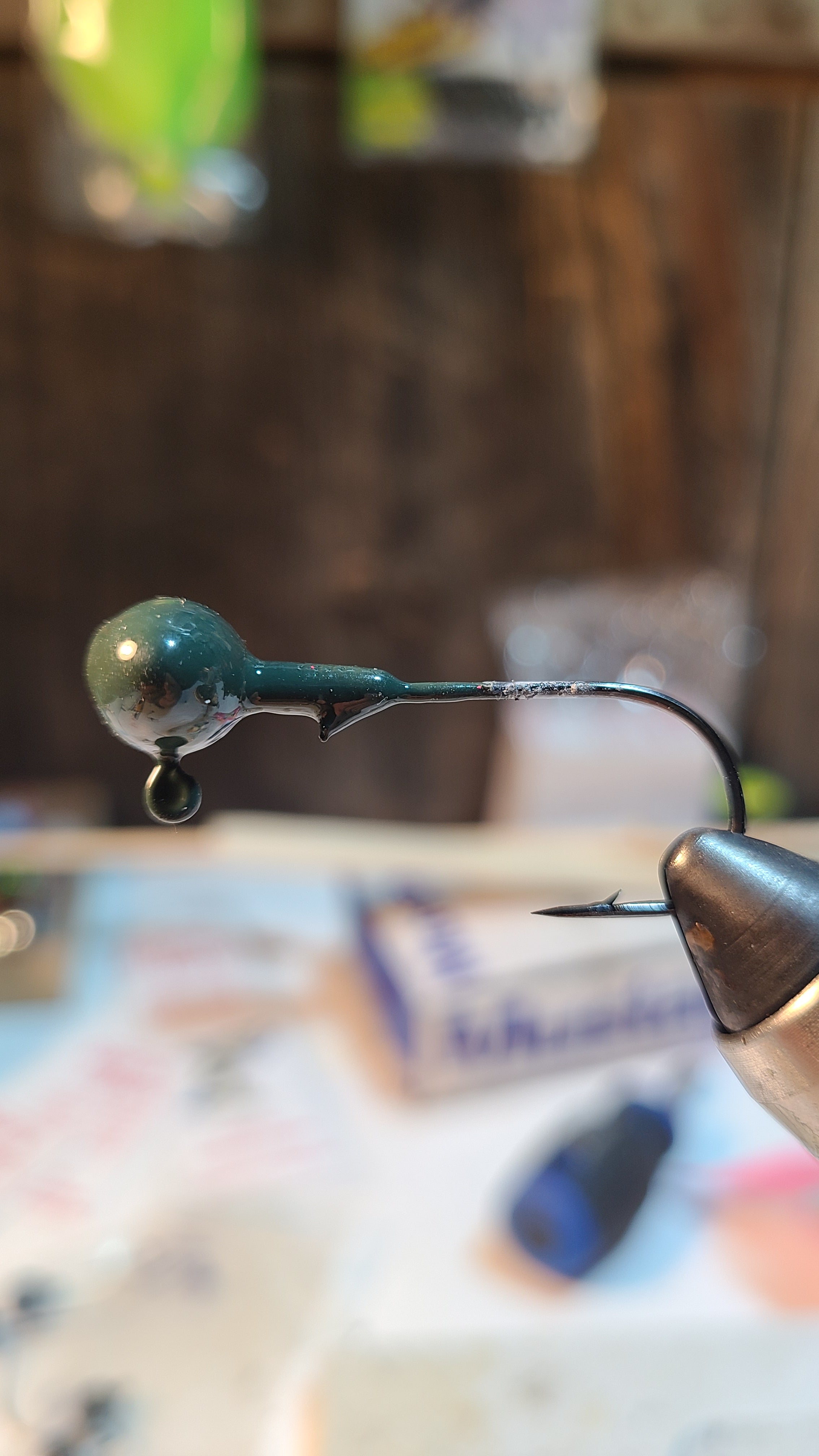 Football jig (1/16oz)