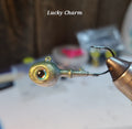 Walleye jigs(1/2oz)