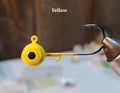 Freestyle Jig(1/2oz)