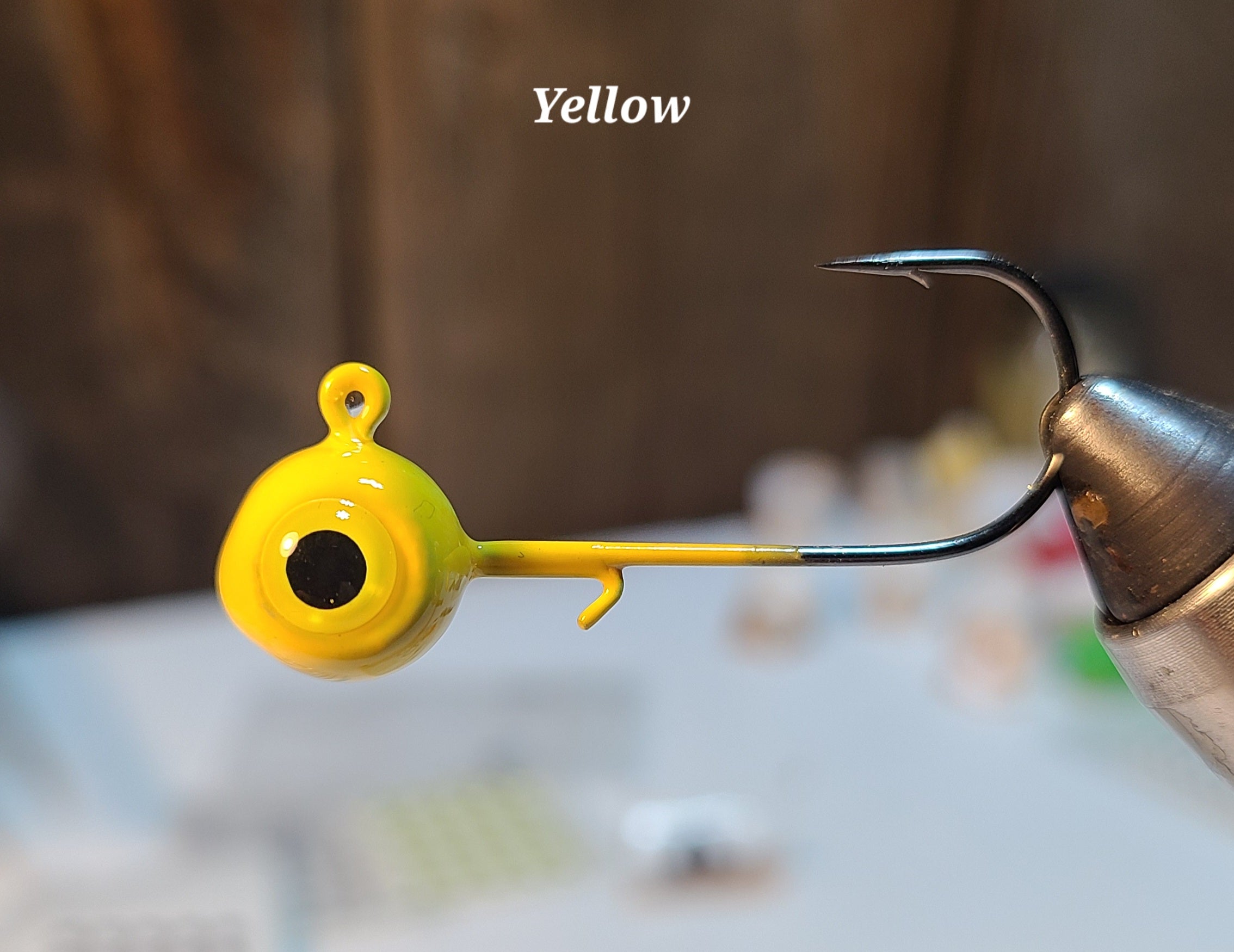 Freestyle Jig(1/2oz)