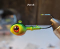 Walleye jigs(1/4oz)