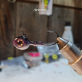 Walleye jigs(1/2oz)