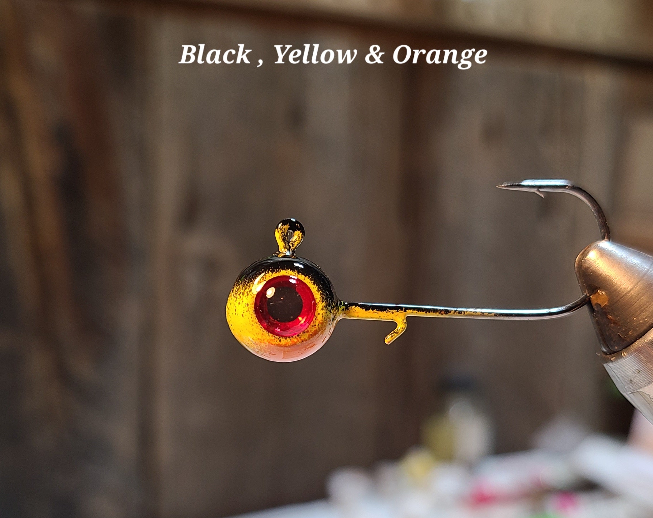 Freestyle Jig(3/16oz)